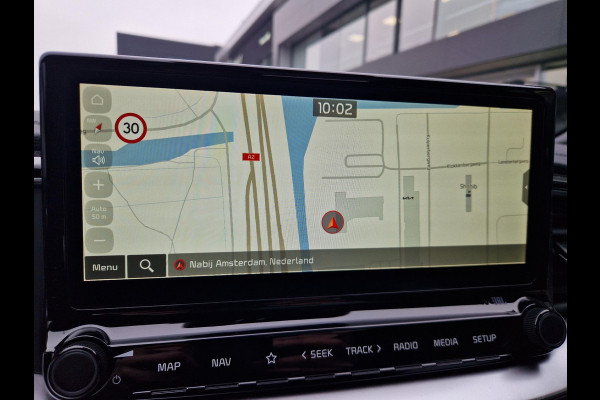 Kia Xceed 1.5 T-GDi GT-PlusLine | 19'' | LED | Pano | JBL | Memory | Stoelverwarming |