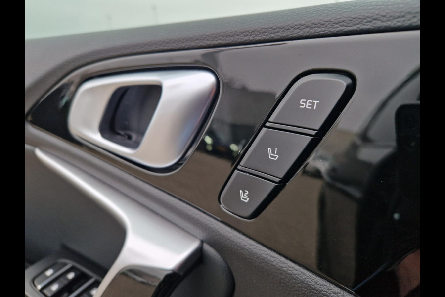 Kia Xceed 1.5 T-GDi GT-PlusLine | 19'' | LED | Pano | JBL | Memory | Stoelverwarming |