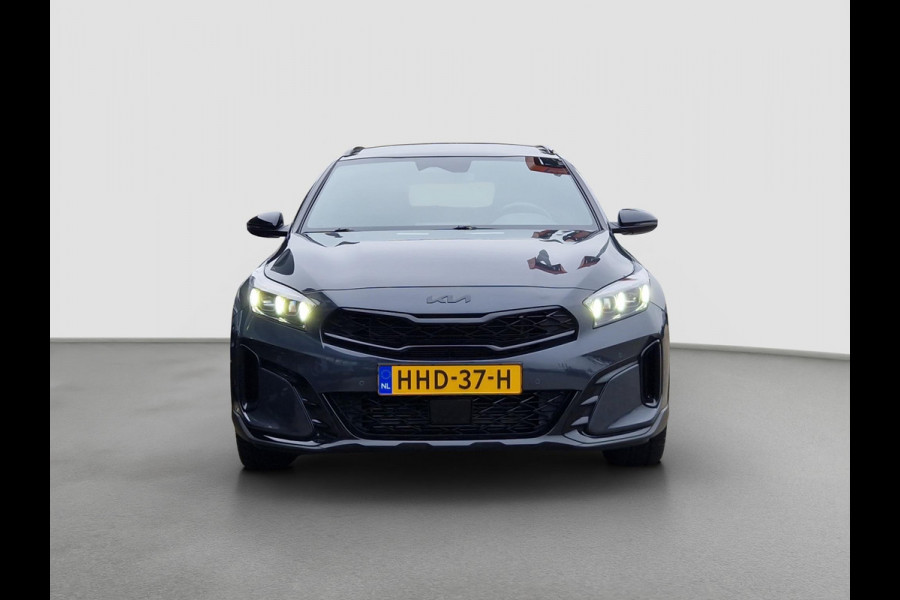 Kia Xceed 1.5 T-GDi GT-PlusLine | 19'' | LED | Pano | JBL | Memory | Stoelverwarming |