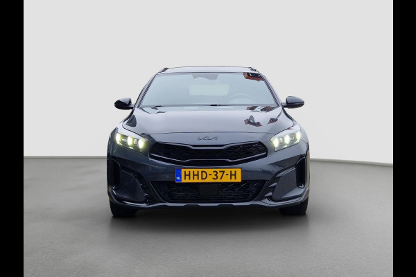 Kia Xceed 1.5 T-GDi GT-PlusLine | 19'' | LED | Pano | JBL | Memory | Stoelverwarming |