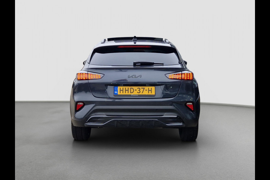 Kia Xceed 1.5 T-GDi GT-PlusLine | 19'' | LED | Pano | JBL | Memory | Stoelverwarming |