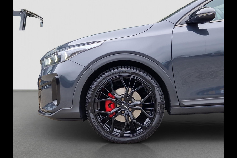 Kia Xceed 1.5 T-GDi GT-PlusLine | 19'' | LED | Pano | JBL | Memory | Stoelverwarming |