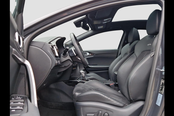 Kia Xceed 1.5 T-GDi GT-PlusLine | 19'' | LED | Pano | JBL | Memory | Stoelverwarming |