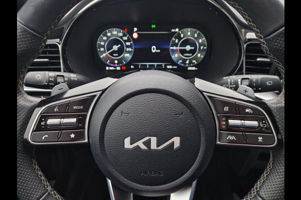 Kia Xceed 1.5 T-GDi GT-PlusLine | 19'' | LED | Pano | JBL | Memory | Stoelverwarming |