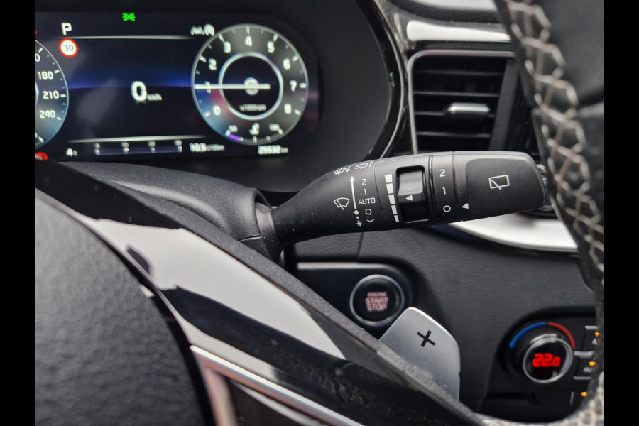 Kia Xceed 1.5 T-GDi GT-PlusLine | 19'' | LED | Pano | JBL | Memory | Stoelverwarming |