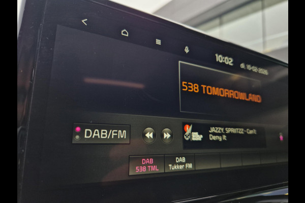 Kia Xceed 1.5 T-GDi GT-PlusLine | 19'' | LED | Pano | JBL | Memory | Stoelverwarming |