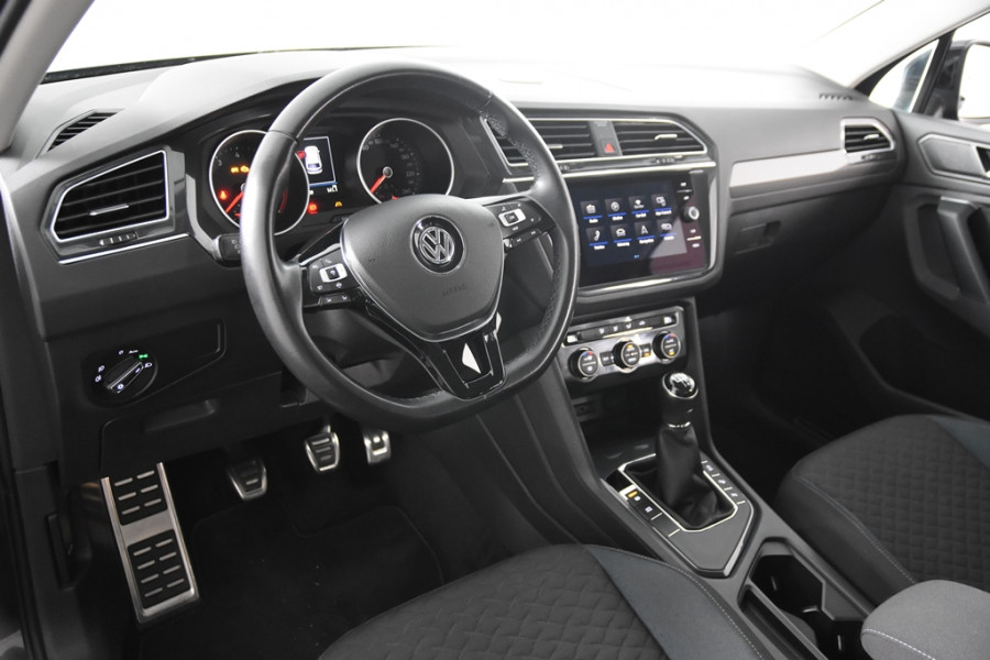 Volkswagen Tiguan 1.5 TSI iQ-Drive *1ste Eigenaar*Navigatie*PDC*