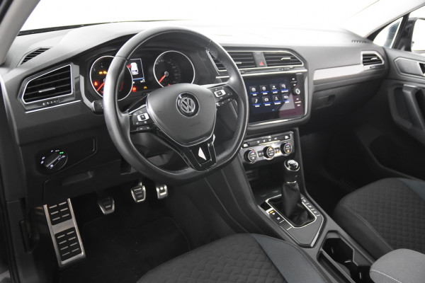 Volkswagen Tiguan 1.5 TSI iQ-Drive *1ste Eigenaar*Navigatie*PDC*
