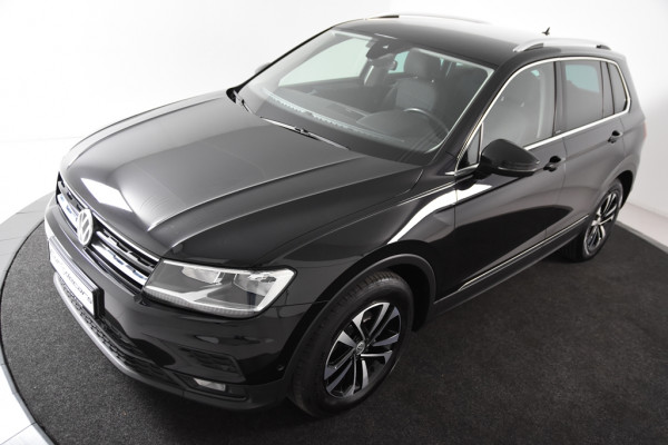Volkswagen Tiguan 1.5 TSI iQ-Drive *1ste Eigenaar*Navigatie*PDC*