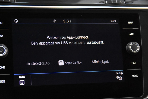 Volkswagen Tiguan 1.5 TSI iQ-Drive *1ste Eigenaar*Navigatie*PDC*