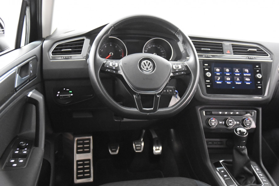 Volkswagen Tiguan 1.5 TSI iQ-Drive *1ste Eigenaar*Navigatie*PDC*
