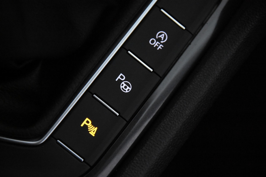 Volkswagen Tiguan 1.5 TSI iQ-Drive *1ste Eigenaar*Navigatie*PDC*