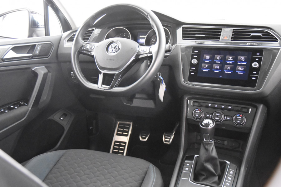Volkswagen Tiguan 1.5 TSI iQ-Drive *1ste Eigenaar*Navigatie*PDC*