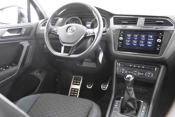 Volkswagen Tiguan 1.5 TSI iQ-Drive *1ste Eigenaar*Navigatie*PDC*
