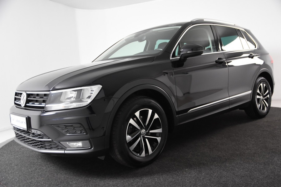Volkswagen Tiguan 1.5 TSI iQ-Drive *1ste Eigenaar*Navigatie*PDC*