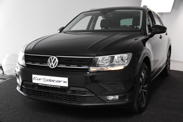 Volkswagen Tiguan 1.5 TSI iQ-Drive *1ste Eigenaar*Navigatie*PDC*