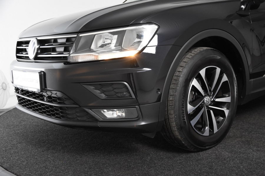 Volkswagen Tiguan 1.5 TSI iQ-Drive *1ste Eigenaar*Navigatie*PDC*