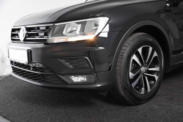 Volkswagen Tiguan 1.5 TSI iQ-Drive *1ste Eigenaar*Navigatie*PDC*