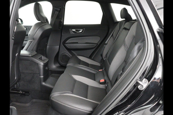 Volvo XC60 2.0 T6 Plug-in hybrid AWD R-Design | Panoramadak | Trekhaak| Stoelverwarming | Camera | Adaptive cruise | Half leder | Carplay | Memory | Navigatie | Keyless | Facelift Model | PHEV