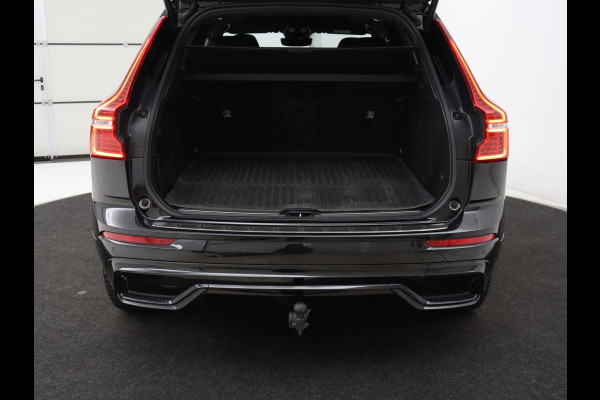 Volvo XC60 2.0 T6 Plug-in hybrid AWD R-Design | Panoramadak | Trekhaak| Stoelverwarming | Camera | Adaptive cruise | Half leder | Carplay | Memory | Navigatie | Keyless | Facelift Model | PHEV