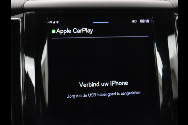 Volvo XC60 2.0 T6 Plug-in hybrid AWD R-Design | Panoramadak | Trekhaak| Stoelverwarming | Camera | Adaptive cruise | Half leder | Carplay | Memory | Navigatie | Keyless | Facelift Model | PHEV