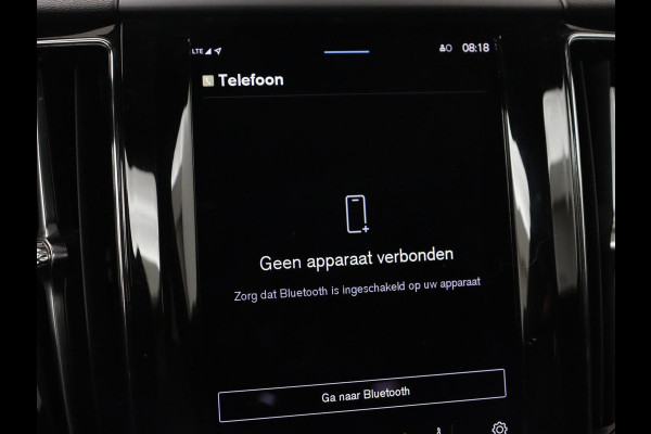 Volvo XC60 2.0 T6 Plug-in hybrid AWD R-Design | Panoramadak | Trekhaak| Stoelverwarming | Camera | Adaptive cruise | Half leder | Carplay | Memory | Navigatie | Keyless | Facelift Model | PHEV