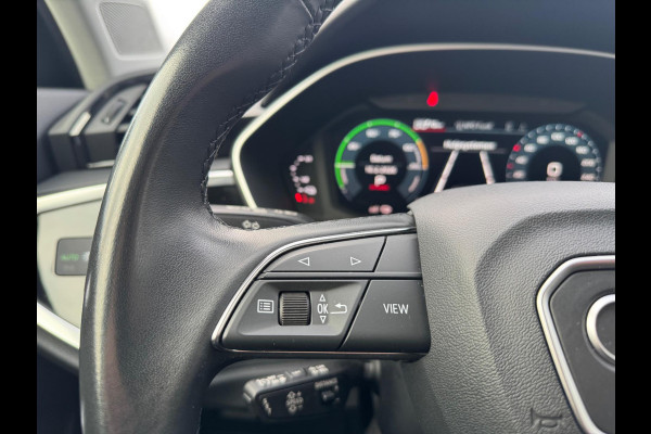 Audi Q3 Sportback 45 TFSI e S Edition Panorama 245PK Matrix 2022 sfeerverlichting