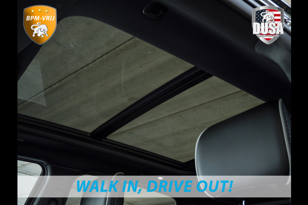 Dodge Ram | 1500 | Laramie | Sport | 3.0L I6 Hurricane | Crew Cab | 4X4 | BPM-VRIJ | Panorama | Billet Silver | SPORT Getoonde accessoires zijn verkrijgbaar tegen meerprijs