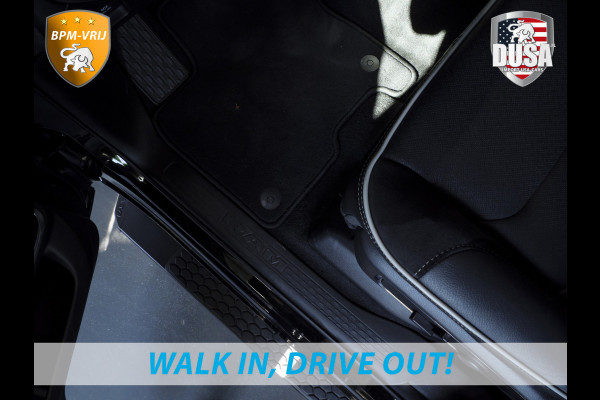 Dodge Ram | 1500 | Laramie | Sport | 3.0L I6 Hurricane | Crew Cab | 4X4 | BPM-VRIJ | Panorama | Billet Silver | SPORT Getoonde accessoires zijn verkrijgbaar tegen meerprijs