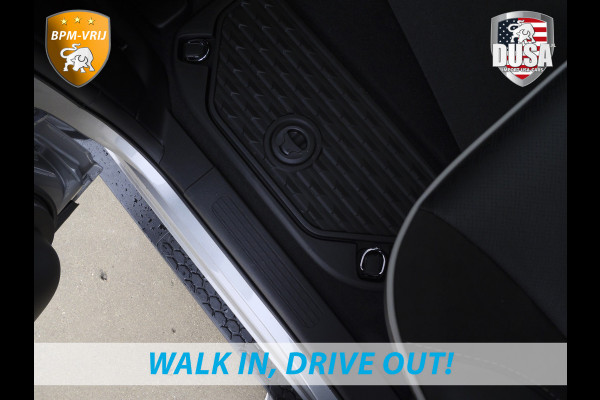 Dodge Ram | 1500 | Laramie | Sport | 3.0L I6 Hurricane | Crew Cab | 4X4 | BPM-VRIJ | Panorama | Billet Silver | SPORT Getoonde accessoires zijn verkrijgbaar tegen meerprijs