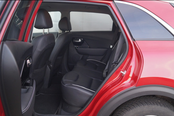 Kia e-Niro ExecutiveLine 64kWh -SOH100%-LEER-ECC-NAVI-