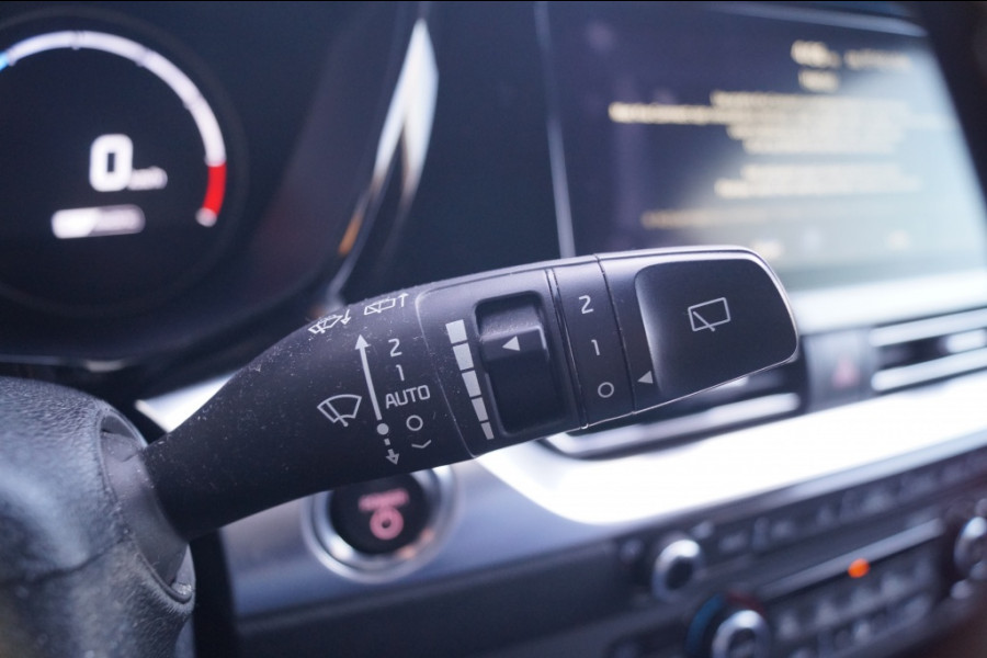 Kia e-Niro ExecutiveLine 64kWh -SOH100%-LEER-ECC-NAVI-