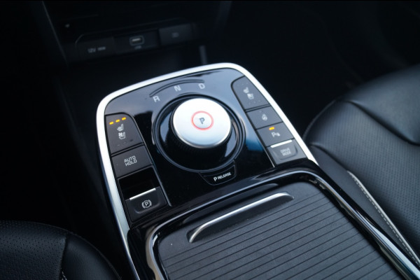 Kia e-Niro ExecutiveLine 64kWh -SOH100%-LEER-ECC-NAVI-