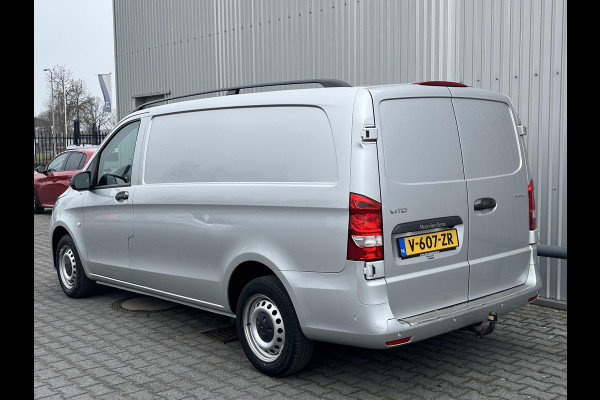 Mercedes-Benz Vito 111 CDI Lang*NAVI*CAMERA*A/C*TEL*3-PERS*HAAK*PDC*