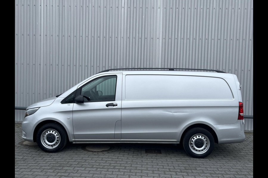 Mercedes-Benz Vito 111 CDI Lang*NAVI*CAMERA*A/C*TEL*3-PERS*HAAK*PDC*