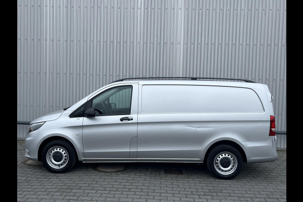 Mercedes-Benz Vito 111 CDI Lang*NAVI*CAMERA*A/C*TEL*3-PERS*HAAK*PDC*