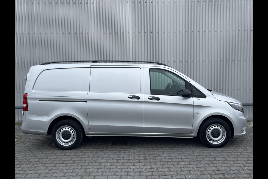Mercedes-Benz Vito 111 CDI Lang*NAVI*CAMERA*A/C*TEL*3-PERS*HAAK*PDC*