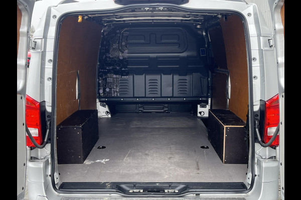 Mercedes-Benz Vito 111 CDI Lang*NAVI*CAMERA*A/C*TEL*3-PERS*HAAK*PDC*