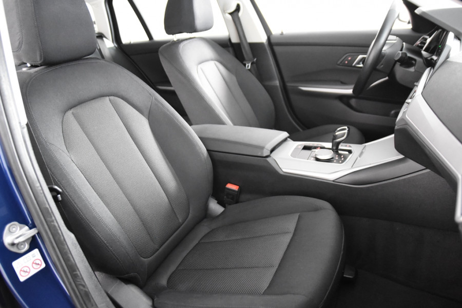 BMW 3 Serie Touring 318i *1ste Eigenaar*Standkachel*PDC*