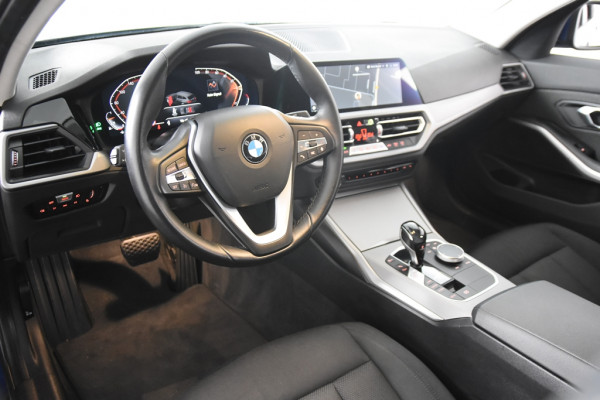 BMW 3 Serie Touring 318i *1ste Eigenaar*Standkachel*PDC*