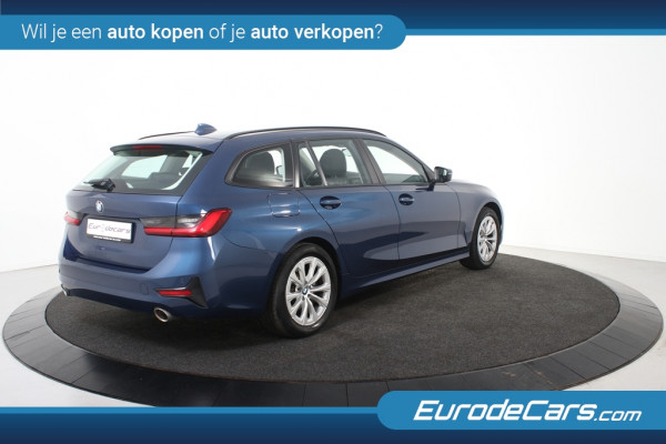 BMW 3 Serie Touring 318i *1ste Eigenaar*Standkachel*PDC*