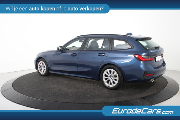 BMW 3 Serie Touring 318i *1ste Eigenaar*Standkachel*PDC*