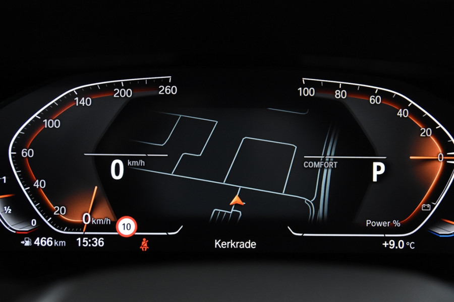 BMW 3 Serie Touring 318i *1ste Eigenaar*Standkachel*PDC*