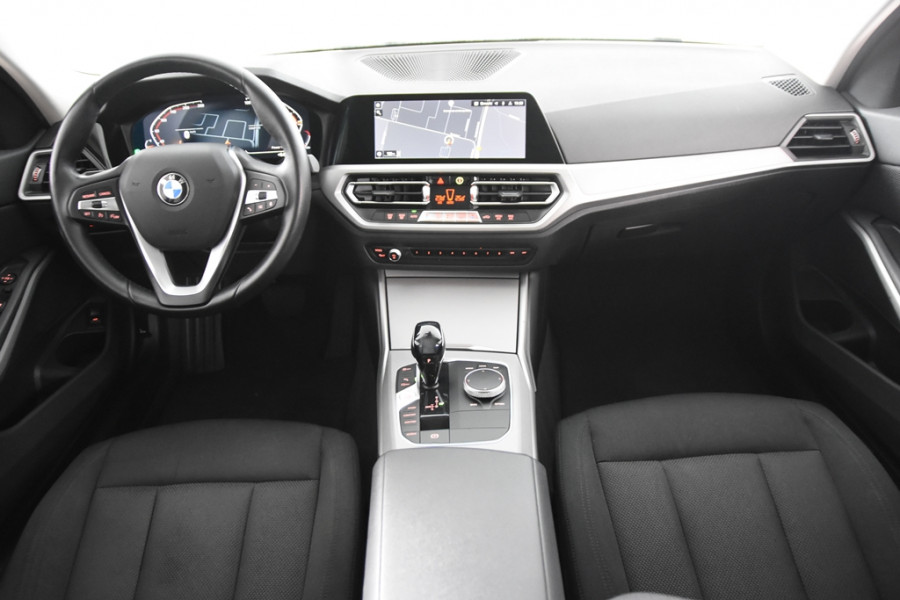 BMW 3 Serie Touring 318i *1ste Eigenaar*Standkachel*PDC*