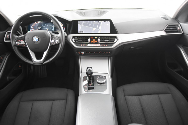 BMW 3 Serie Touring 318i *1ste Eigenaar*Standkachel*PDC*