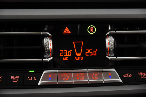 BMW 3 Serie Touring 318i *1ste Eigenaar*Standkachel*PDC*