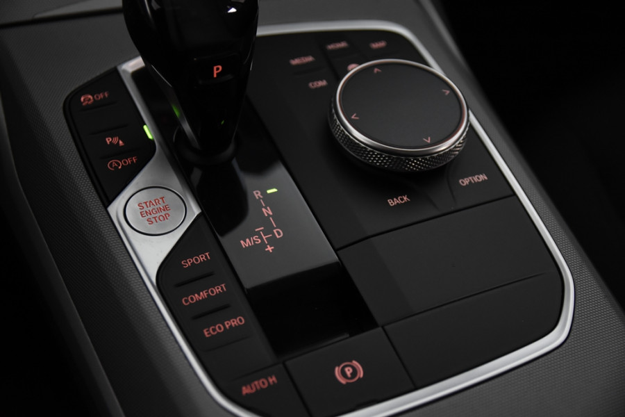 BMW 3 Serie Touring 318i *1ste Eigenaar*Standkachel*PDC*