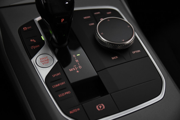 BMW 3 Serie Touring 318i *1ste Eigenaar*Standkachel*PDC*