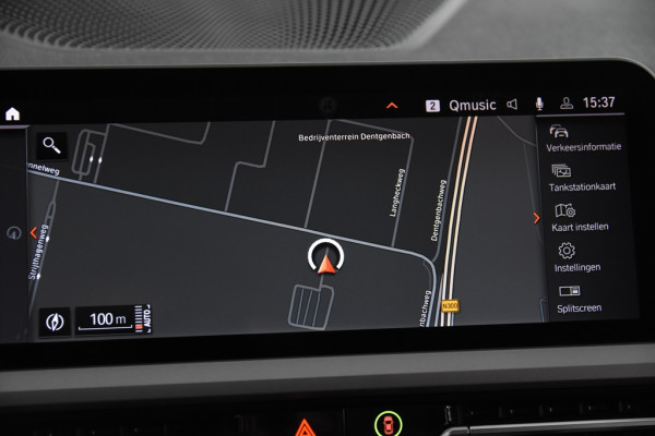 BMW 3 Serie Touring 318i *1ste Eigenaar*Standkachel*PDC*