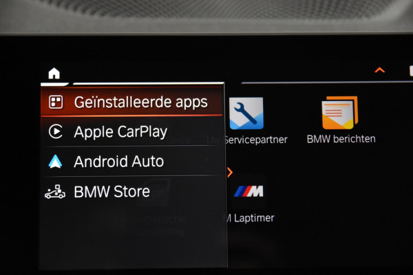 BMW 3 Serie Touring 318i *1ste Eigenaar*Standkachel*PDC*